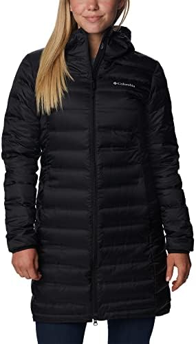 Columbia Lake 22 Daunen-Kapuzenjacke für Damen