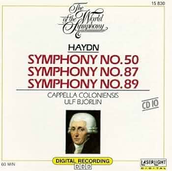 HAYDN: Sämtliche Sinfonien 37CDs Joseph Haydn, Bruno Weil, Tafelmusik, Jeanne Lamon - Haydn