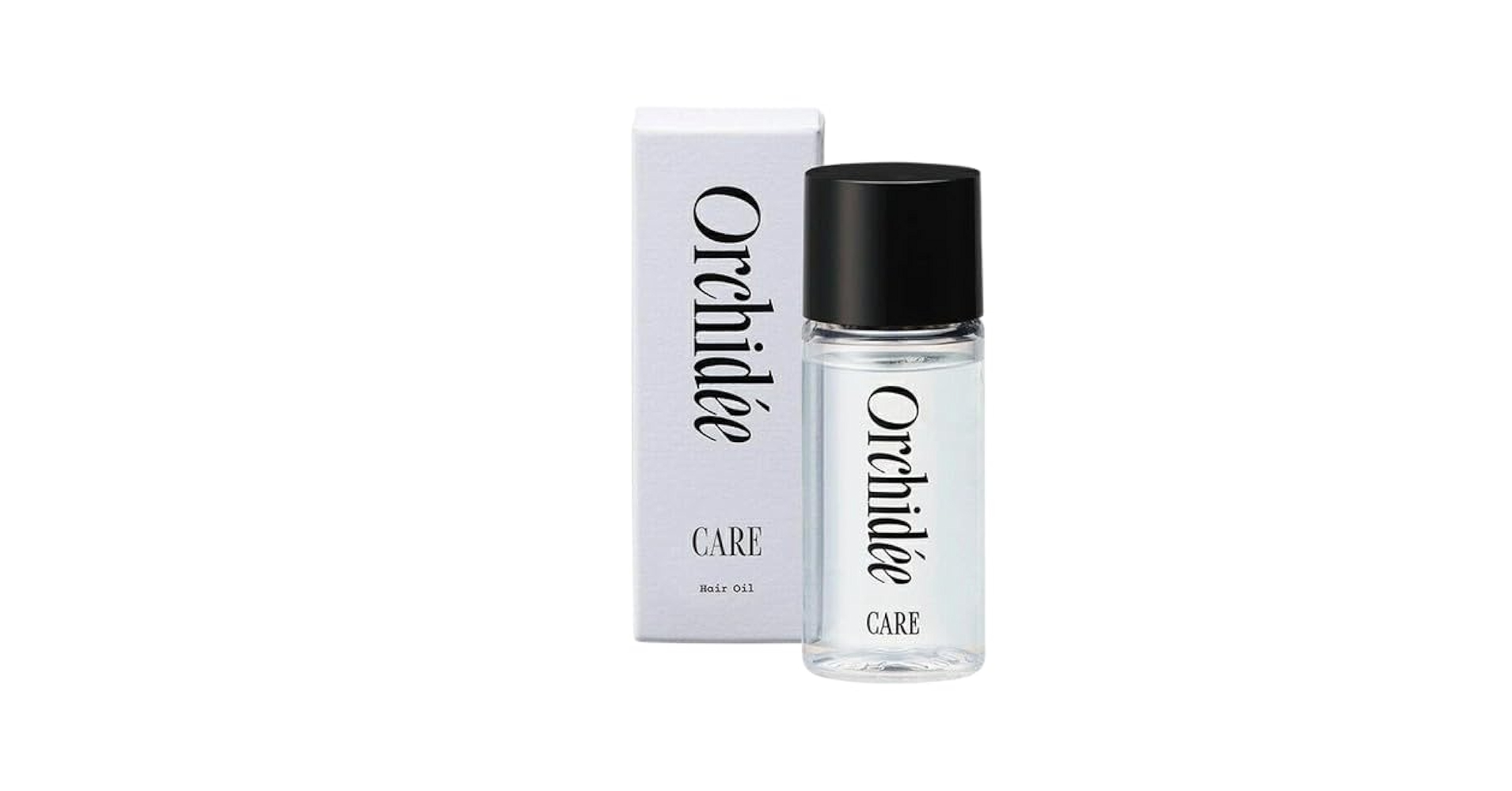 Amazon | メゾンオルキデ ケアオイル (20ml) | ノーブランド品