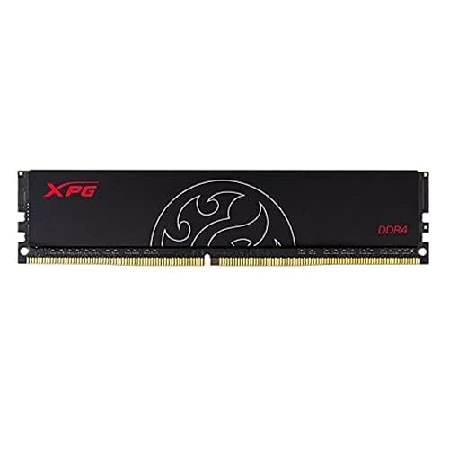 ADATA XPG Hunter, 16GB, DDR4, 3200MHz (PC4-25600), CL16, XMP 2.0, U-DIMM Memory