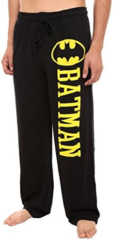 batman sweatpants