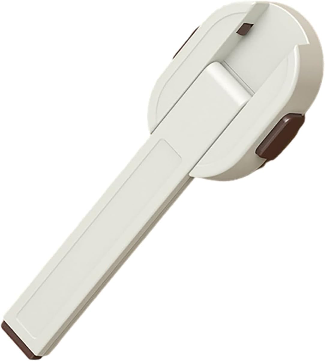 Toilet Locks for Boys and Girls Dual Switch Bathroom Safety Childproof
