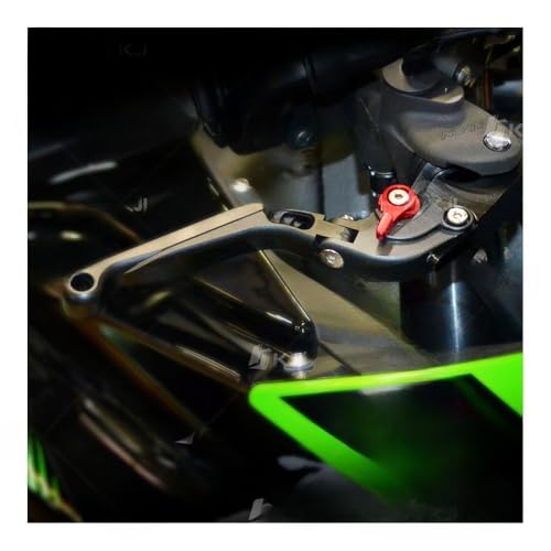 Levier d'embrayage SH 350i accessoire de frein réglable 2005 - 2