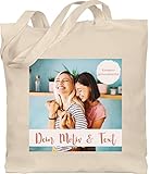 Geschenk mit Namen personalisiert by Shirtracer