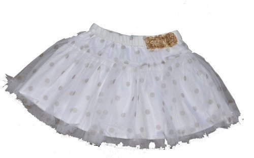 Paglie Girls Rock, white gold G3-S14-65