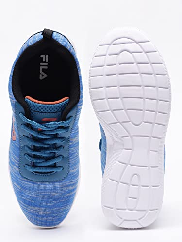 Image of Fila Mens Bruce Sneakers