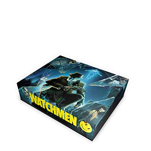 Capa Anti Poeira para Xbox One Fat - Watchmen