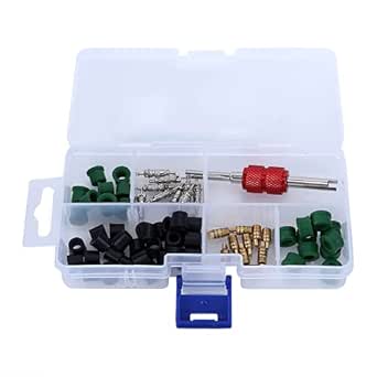 HXG - CPS HXG - 1/4" SAE Replacement Hose Gaskets (10 Pack - View #3