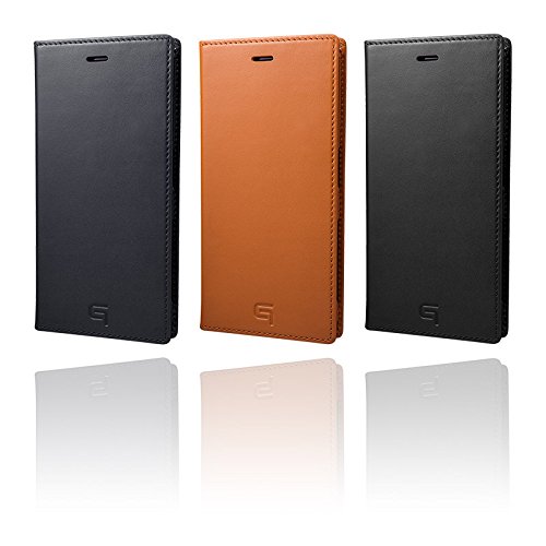 Amazon.co.jp: GRAMAS グラマス Full レザー ケース iPhoneケース