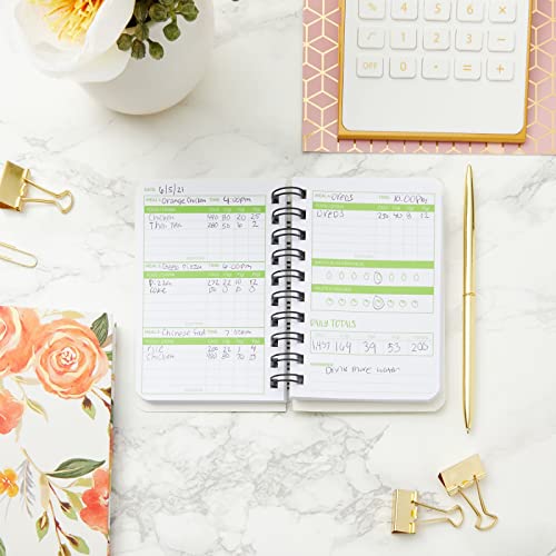 Paper Junkie CNHAH 3-Pack Calorie Counter Book thumb #1