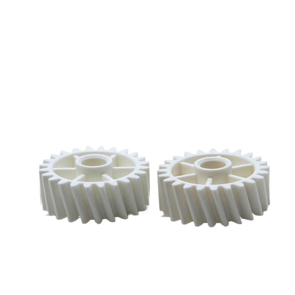 Fixierantriebsrad 24T, kompatibel mit C654 C754 C654e C754e C554e C458 C558 C658 C759 654 754 654e 754e 554e