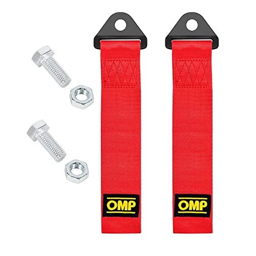 Cinghia Di Traino WeddHuis 2 Tonnellate - Per ATV, Moto E Veicoli, 5x26 Cm (Rosso) - Foto 10