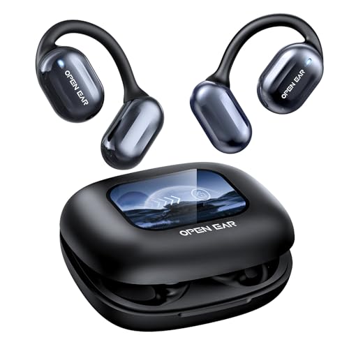 BEARTAIN AI Auriculares Traductor de Idiomas, Auriculares Traductor en...