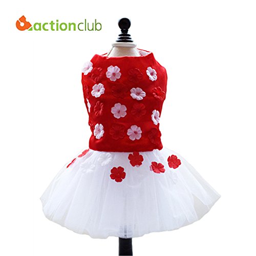 Valoxin(TM Nuovo 2015 vestito da cane di alta