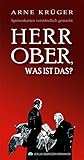  Herr Ober, was ist das?: Speisenkarten verständlich gemacht