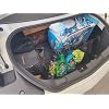 Rear Trunk Organizer Cargo Net for Chevrolet Camaro 20102015 Envelope Style Black Cargo Net for Coupe Premium Mesh Elastic Car Trunk Organizer Compatible with Chevy Camaro