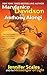 Jennifer Scales and the Messenger of Light (Jennifer Scales, Book 2)