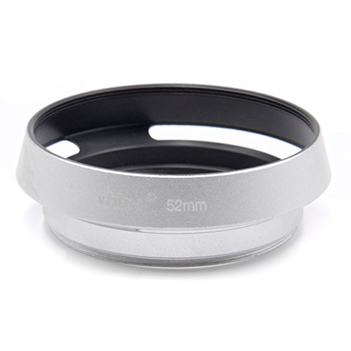 Paraluce Vhbw Per Obiettivo Canon 43 Mm - Sostituto Di EW 43 In