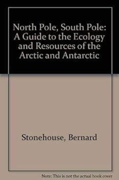 North Pole, South Pole