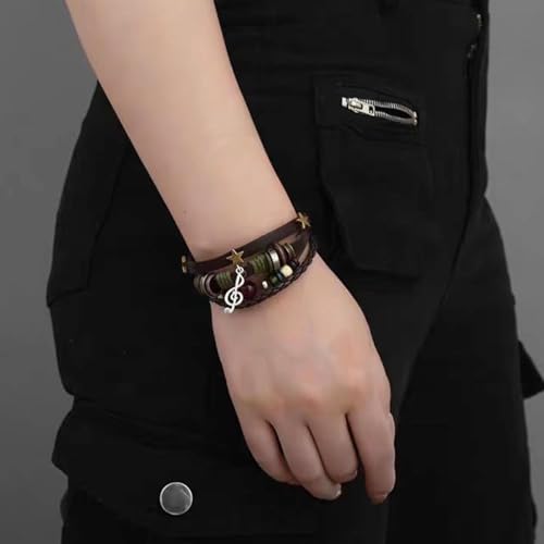 Fairy Grunge Bracelets: Grunge Jewelry for Women - Aesthetic Fairycore Accessories4