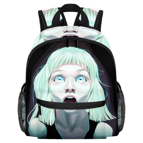 Sac à dos baleine pour la maternelle : le compagnon idéal des sorties scolaires de 3 à 8 ans