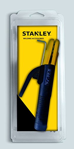 Porte électrode 1 6 mm à 4mm Stanley Elite 300 - vue 4