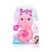 Pomsies Blossom Plush Interactive Toys, Pink, One Size