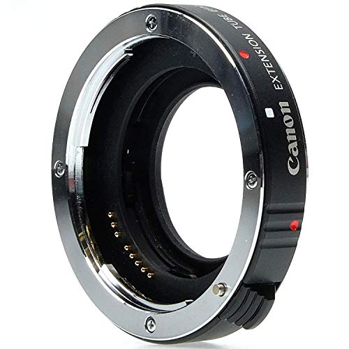 Canon EF 12 II Extension Tube For EOS Digital Cameras - image 3