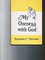 My Oneness With God 053305995X Book Cover