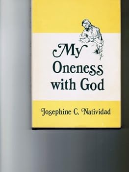 Hardcover My Oneness With God Book