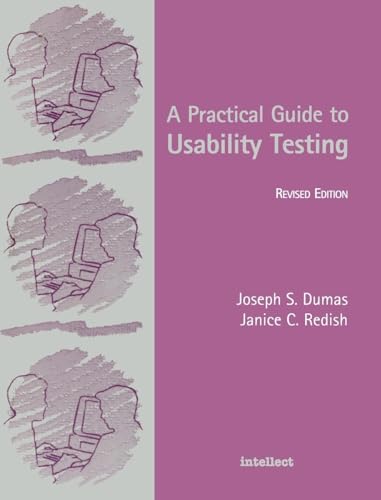 A Practical Guide to Usability Testing