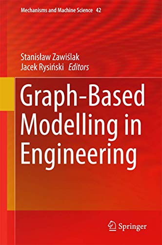 Graph-Based Modelling in Engineering: 42 (Mechanisms and Machine Science) view 2