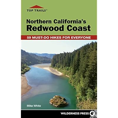 Top Trails: Northern California's Redwood Coast