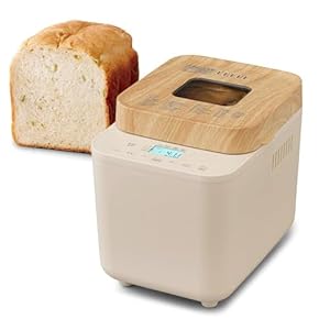 新品のパン焼き器です Amazon | パナソニック ホームベーカリー パン焼き器 約0.6斤 20