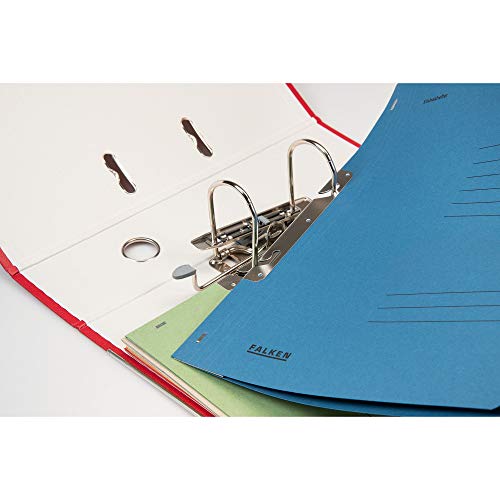 Cartella Falken hook-in Raccoglitore da ufficio