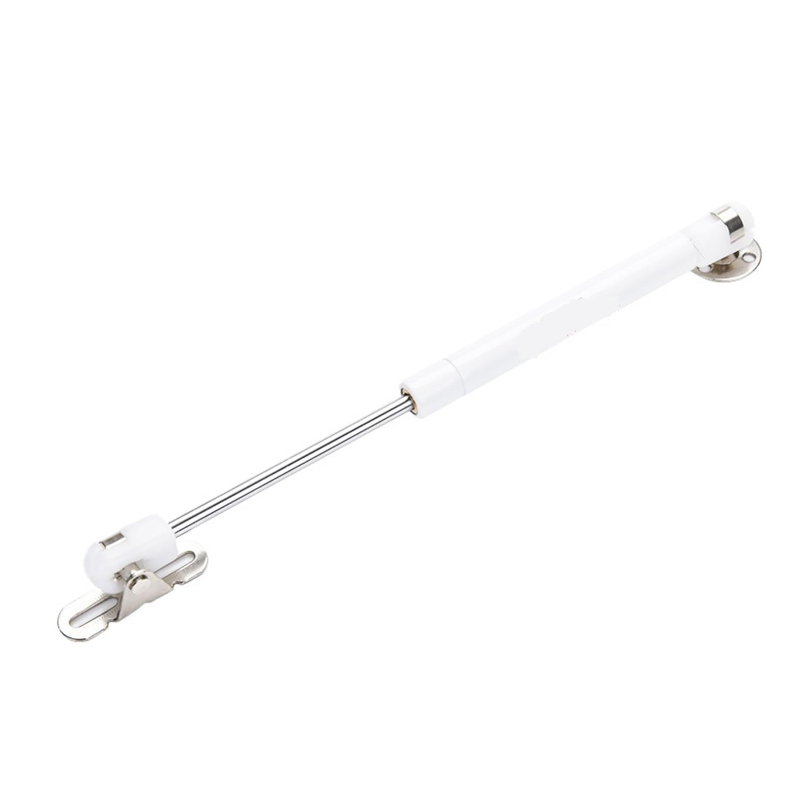 1 szt. Hydrauliczny wspornik podnośnika drzwi szafek Copper Force – zawias z cichym domykiem do szafek kuchennych i mebli(White,6KG)
