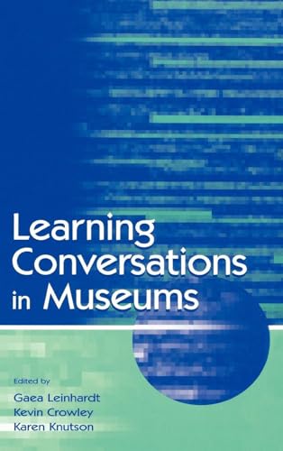 Learning Conversations in Museums view 2
