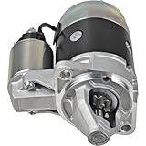 M3T24917 MM115517 410-48003R 928805 Starter Motor abulollry Fit for Mitsubishi Engine 12V