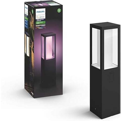 Philips Hue Borne extérieure IMPRESS Cover