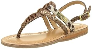 Les Tropéziennes par M. Belarbi Les Tropéziennes par M. Belarbi Mädchen Baraka Slingback Sandalen Les Tropéziennes par M. Belarbi Les Tropéziennes par M. Belarbi Mädchen Baraka Slingback Sandalen