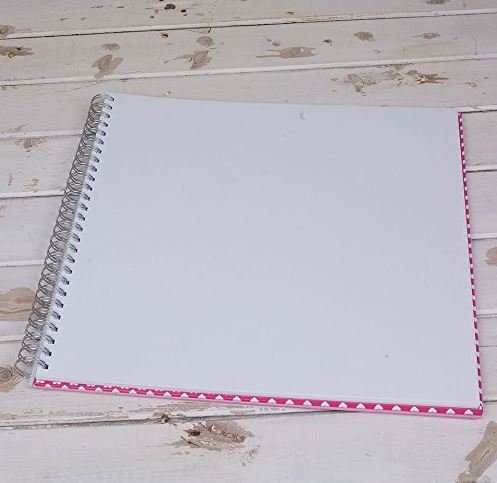 Tickles filles grand pour scrapbooking masquer imperfections et décorer