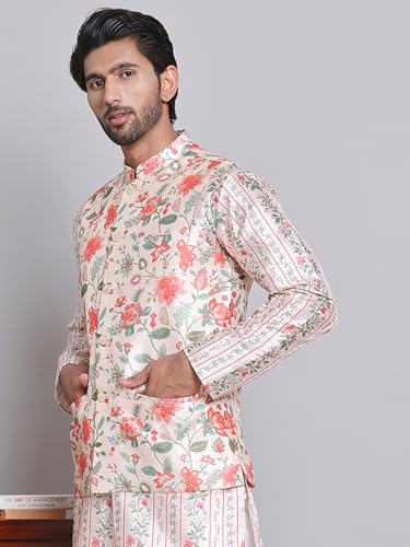 Image of Jompers Men Nehru Jackets