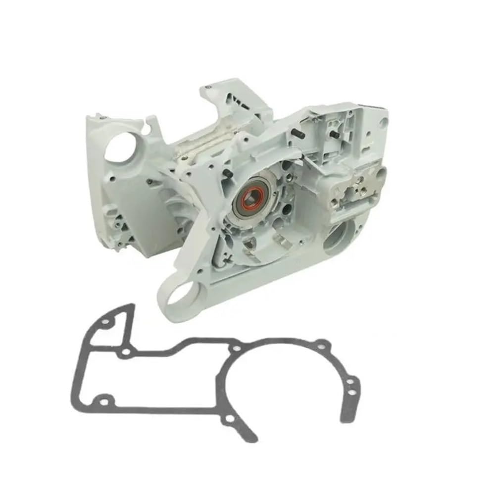 Carter de vilebrequin MS660 de rechange pour réparer le bloc moteur de la tronçonneuse 066