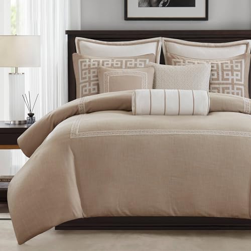 Madison Park Signature Marisol Comforter Set