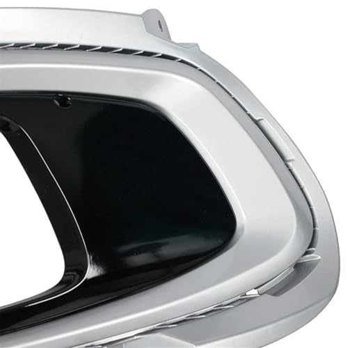 Grille antibrouillard droite Kia Sorento 2016-2018 - 5
