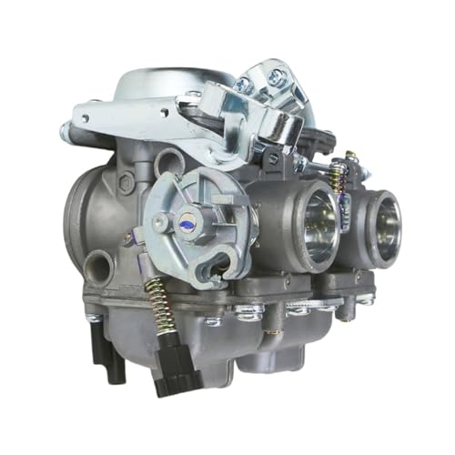 Carburateur de course moto pour résoudre les ratés moteur CB125T CA250 PD26J