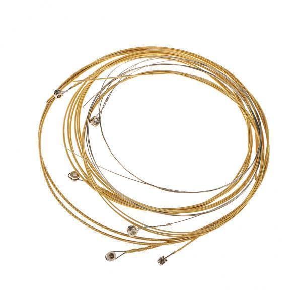 ATORSE 3xSet of 6pcs 41 inch Acoustic Guitar String-picture-35