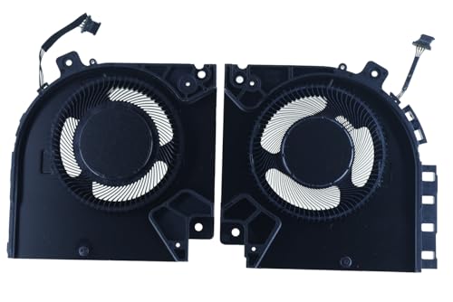 Ventilateur CPU + GPU Alienware X15 R1 R2 haute précision 0V0G61 P111F - 3