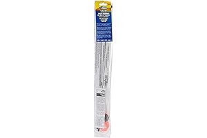 1/8" Twopiece Launch Rod | Estes Rocket Launch Pad