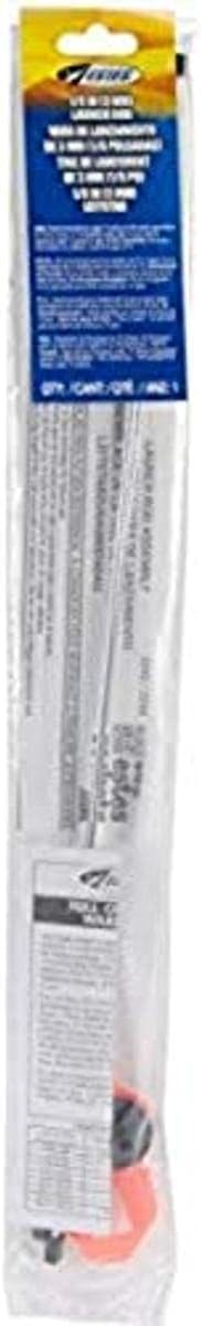 Estes 1/8" Twopiece Launch Rod
